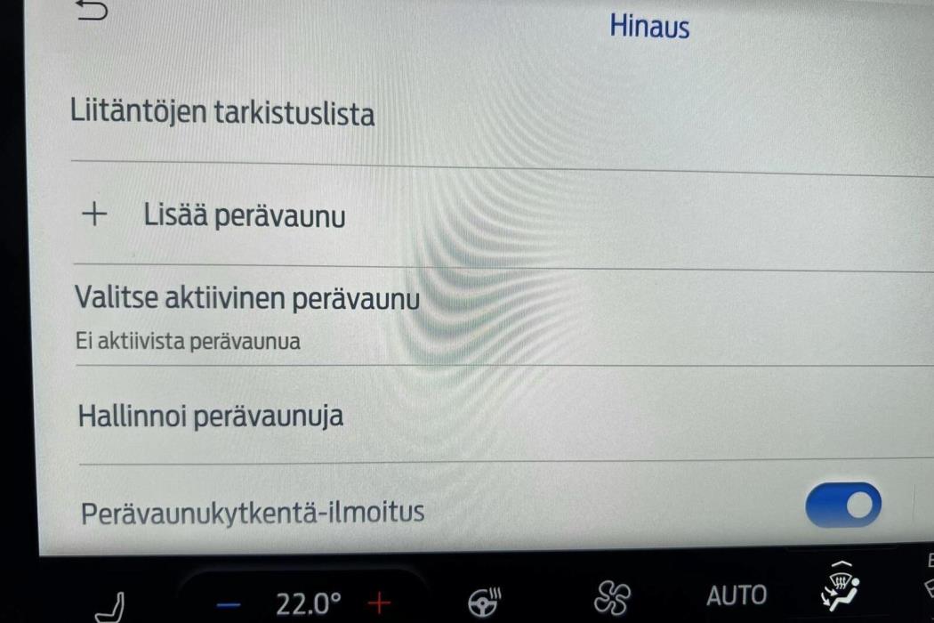 FORD Kuga 2026
