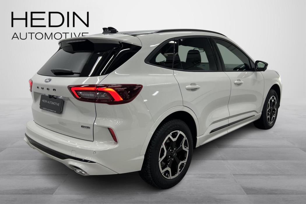 FORD Kuga 2026