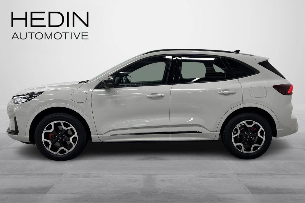 FORD Kuga 2026