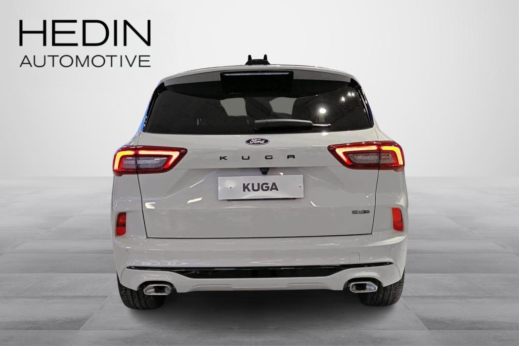 Ford Kuga 2026