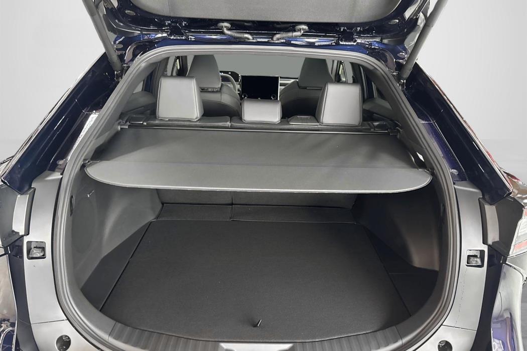 Subaru Solterra 2026