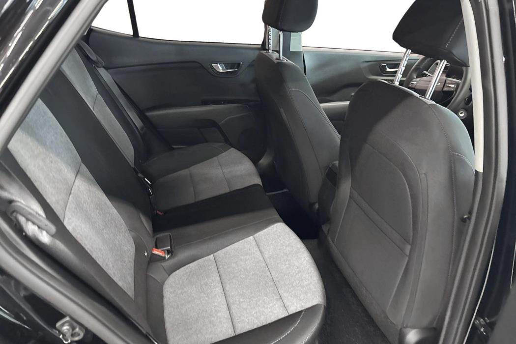Kia Stonic 2026