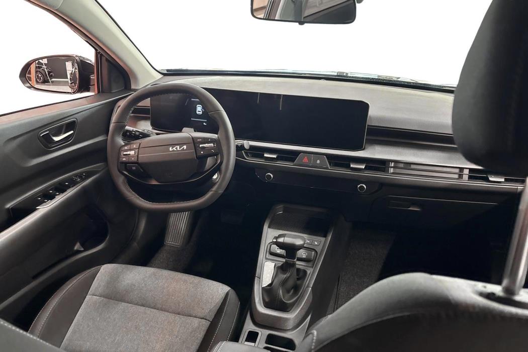 Kia Stonic 2026