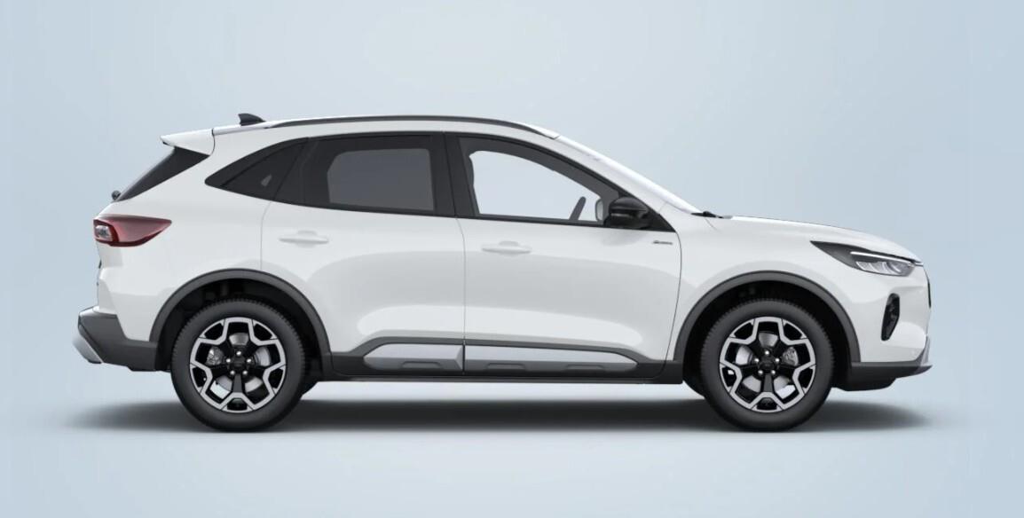 Ford Kuga 2026