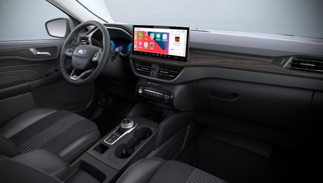 Ford Kuga 2026