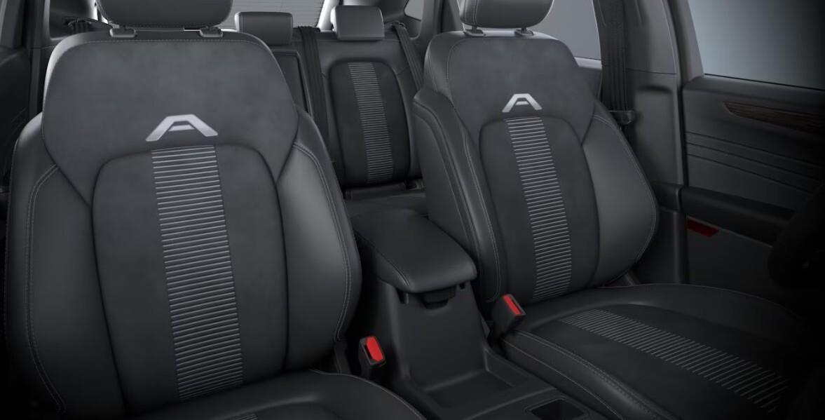 Ford Kuga 2026