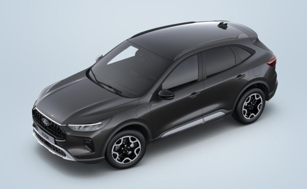 Ford Kuga 2026