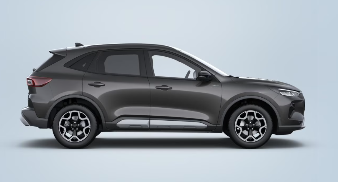 Ford Kuga 2026