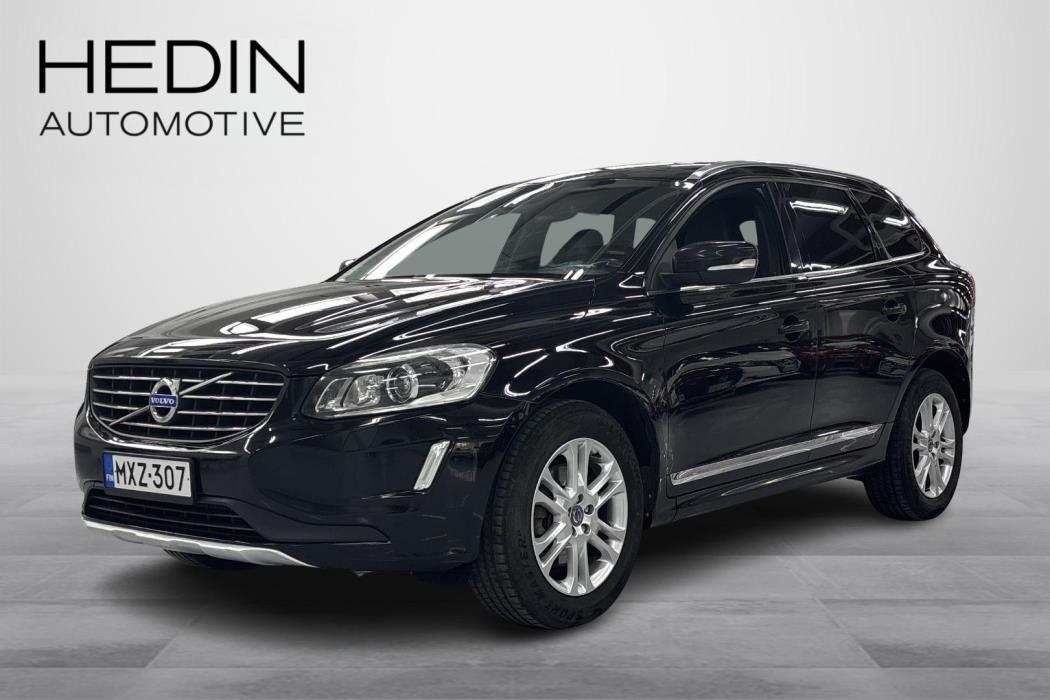 Volvo XC60 2014
