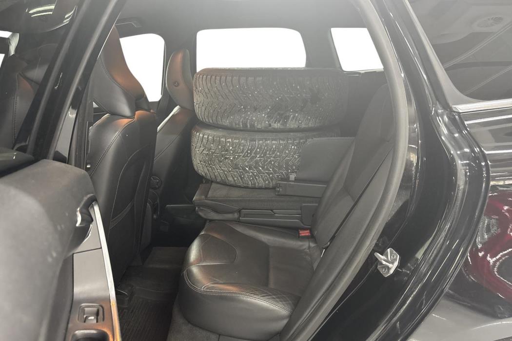 Volvo XC60 2014