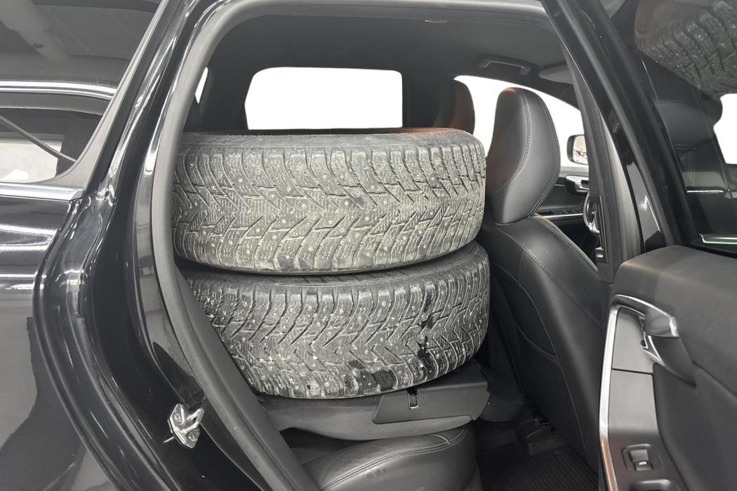 Volvo XC60 2014