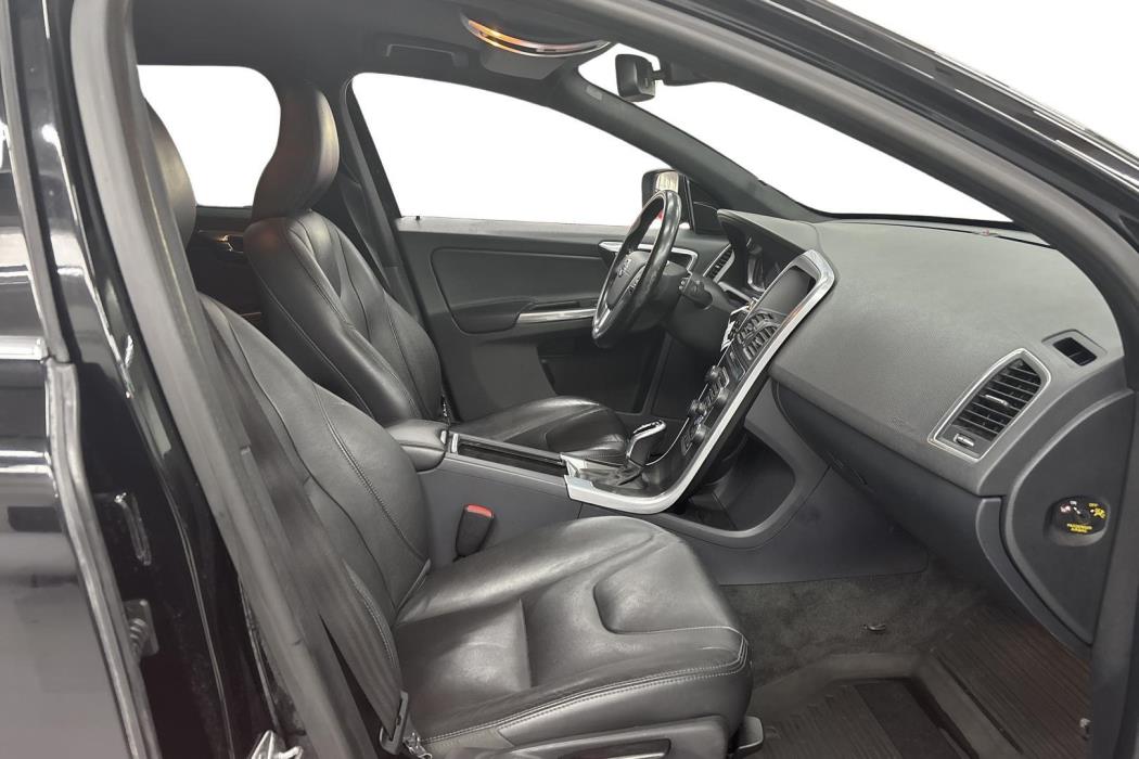 Volvo XC60 2014