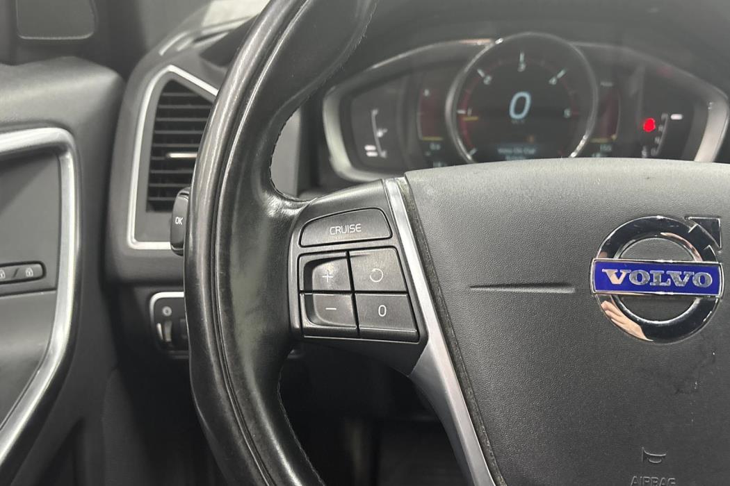 Volvo XC60 2014