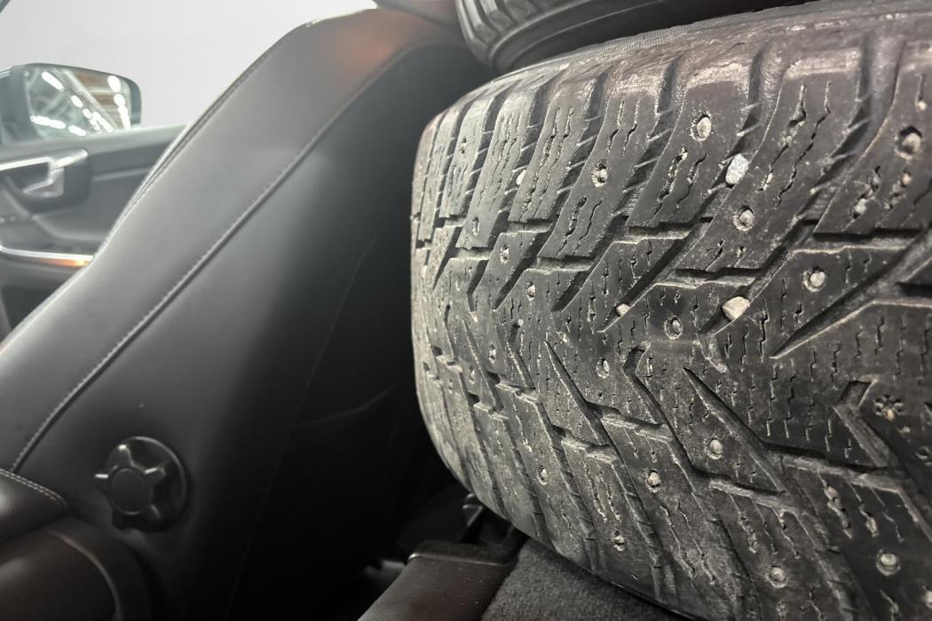 Volvo XC60 2014