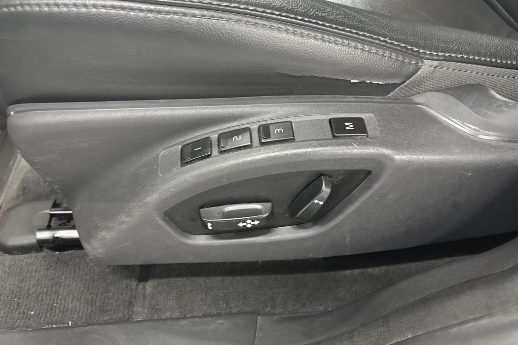 Volvo XC60 2014