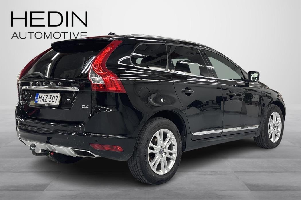 Volvo XC60 2014