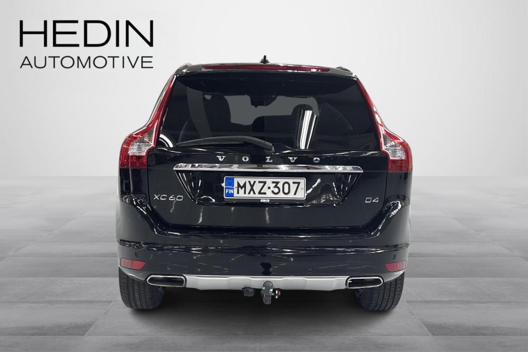 Volvo XC60 2014