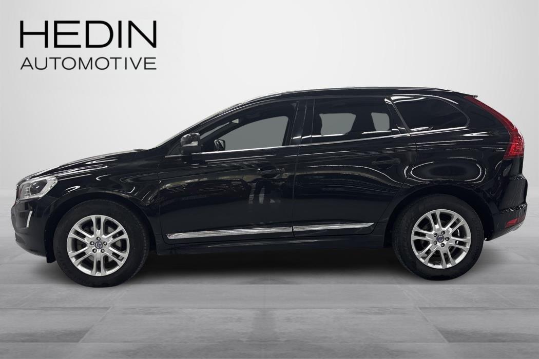 Volvo XC60 2014