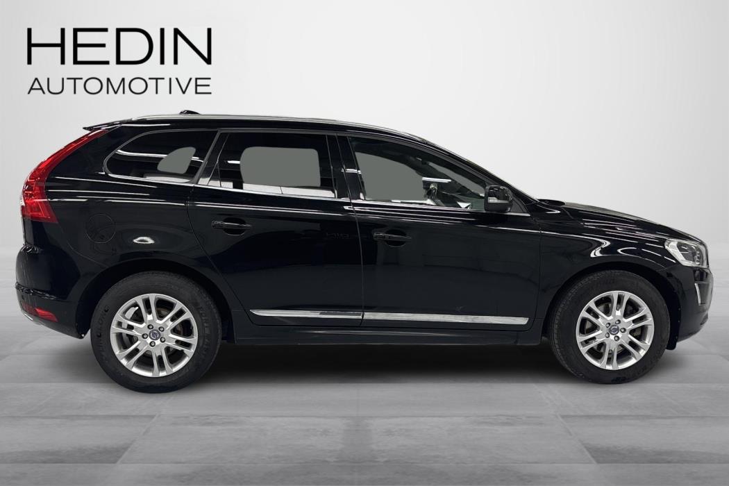 Volvo XC60 2014