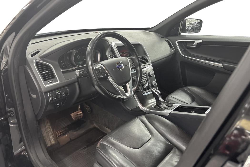 Volvo XC60 2014