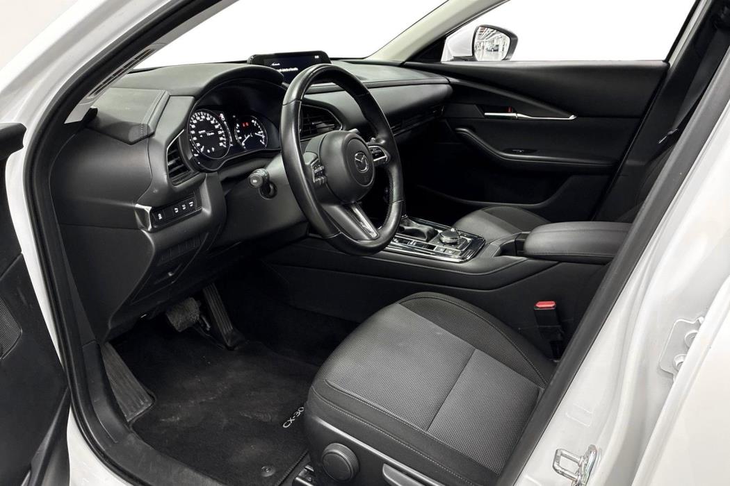 Mazda CX-30 2021