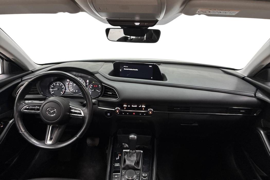Mazda CX-30 2021
