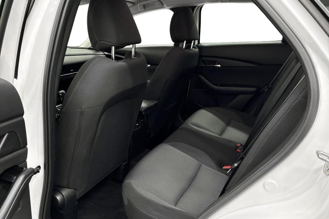 Mazda CX-30 2021