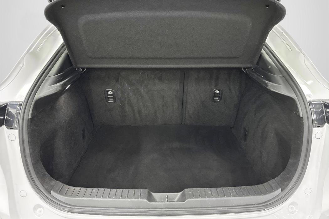 Mazda CX-30 2021