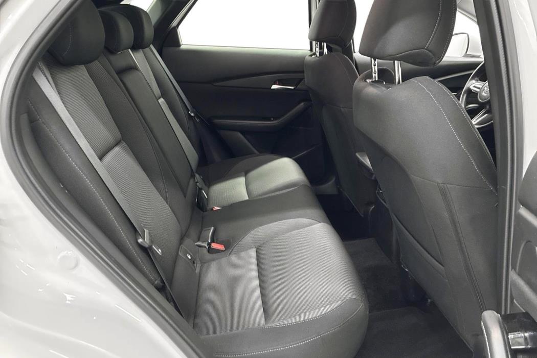 Mazda CX-30 2021