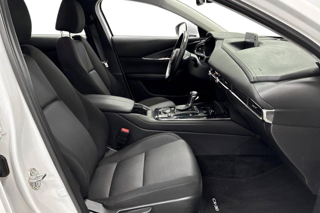 Mazda CX-30 2021