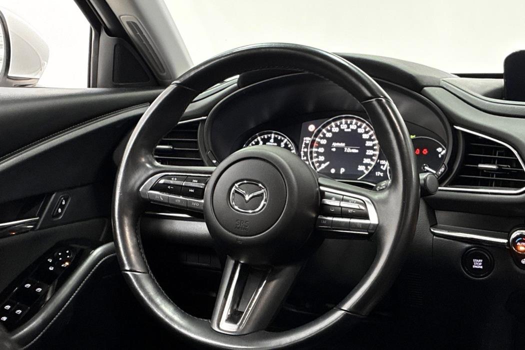 Mazda CX-30 2021