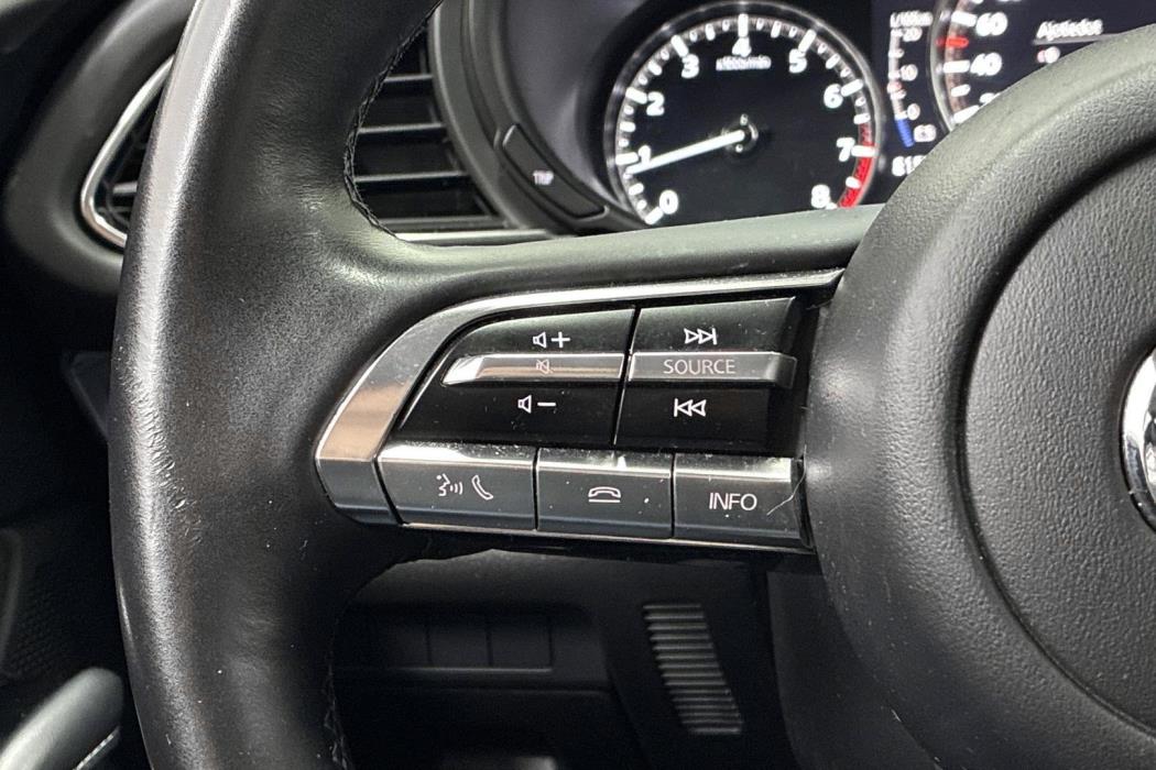 Mazda CX-30 2021