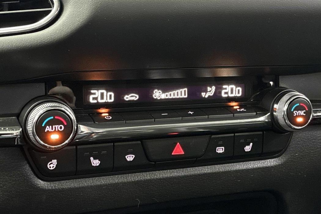 Mazda CX-30 2021