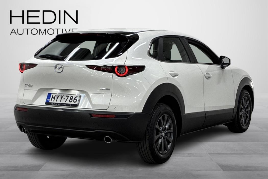 Mazda CX-30 2021