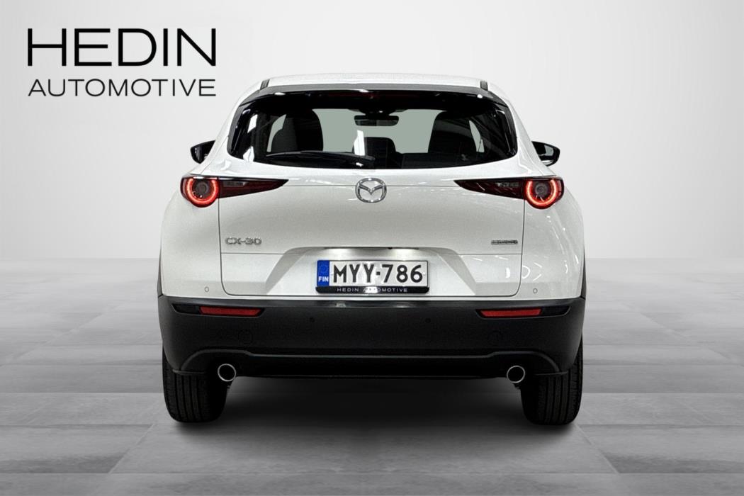 Mazda CX-30 2021