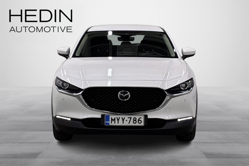 Mazda CX-30 2021