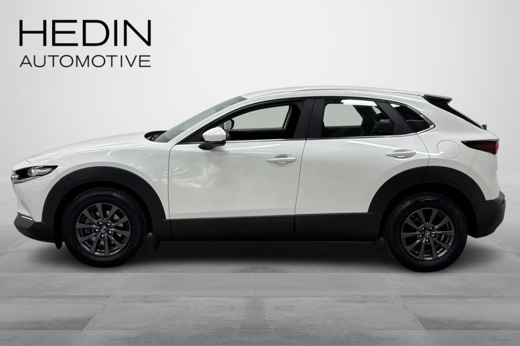 Mazda CX-30 2021