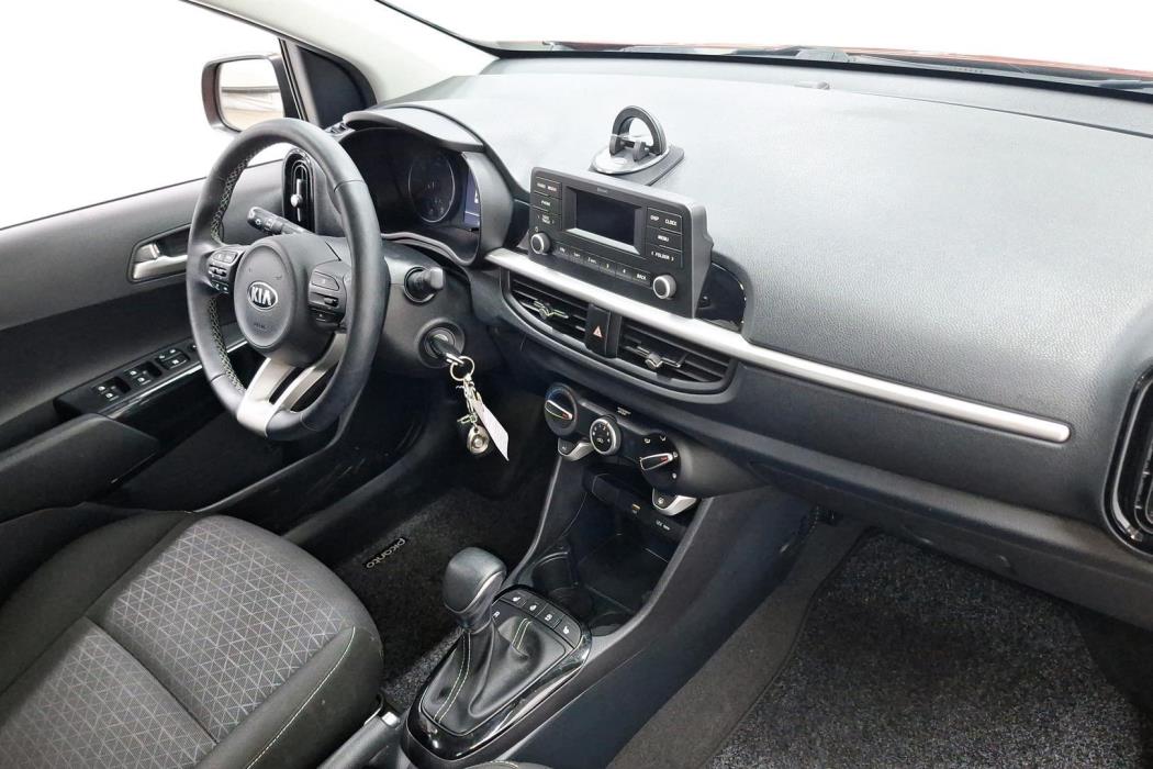 Kia Picanto 2021