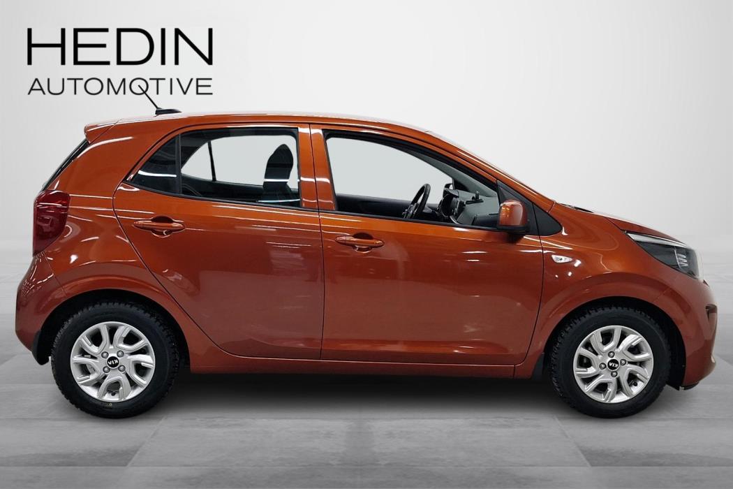 Kia Picanto 2021