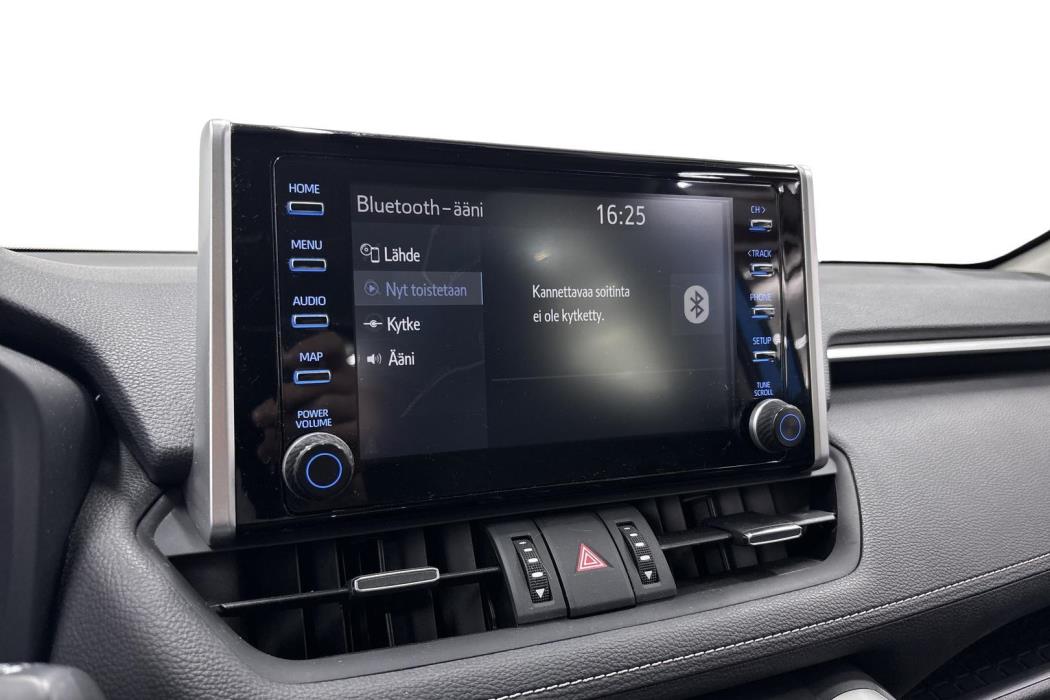 TOYOTA RAV4 2021