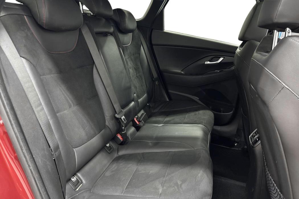 HYUNDAI i30 Wagon 2021