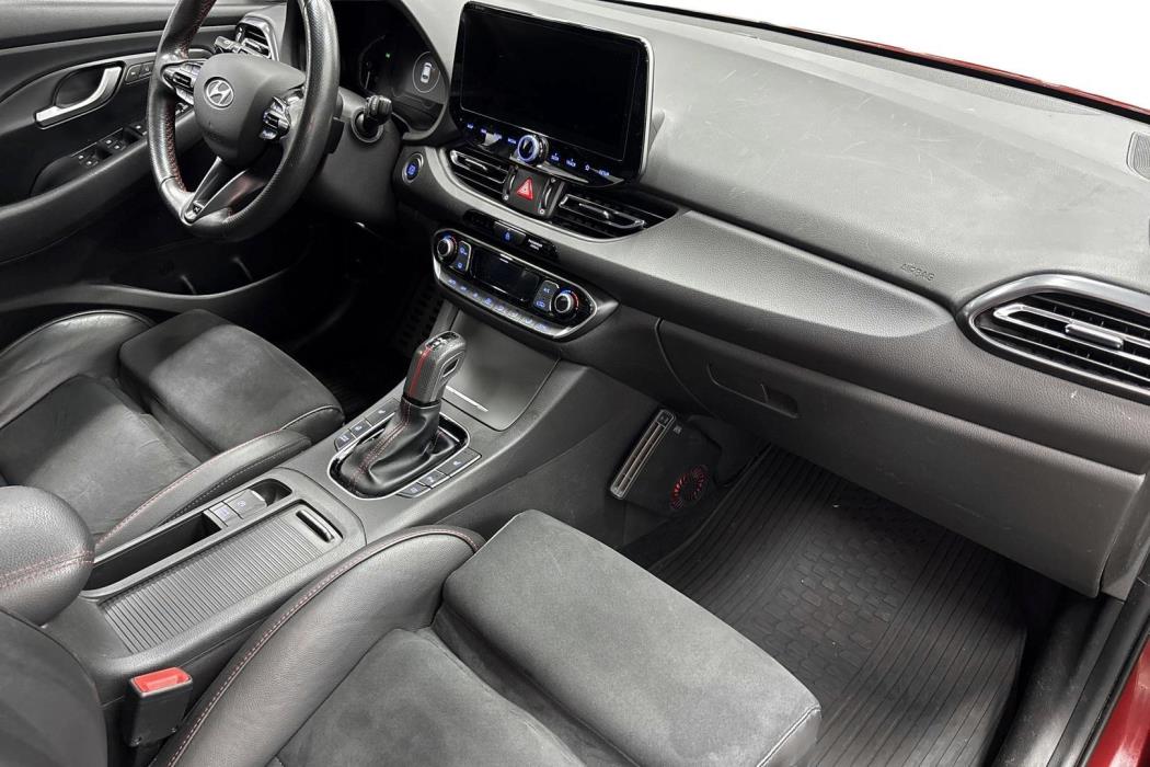 HYUNDAI i30 Wagon 2021