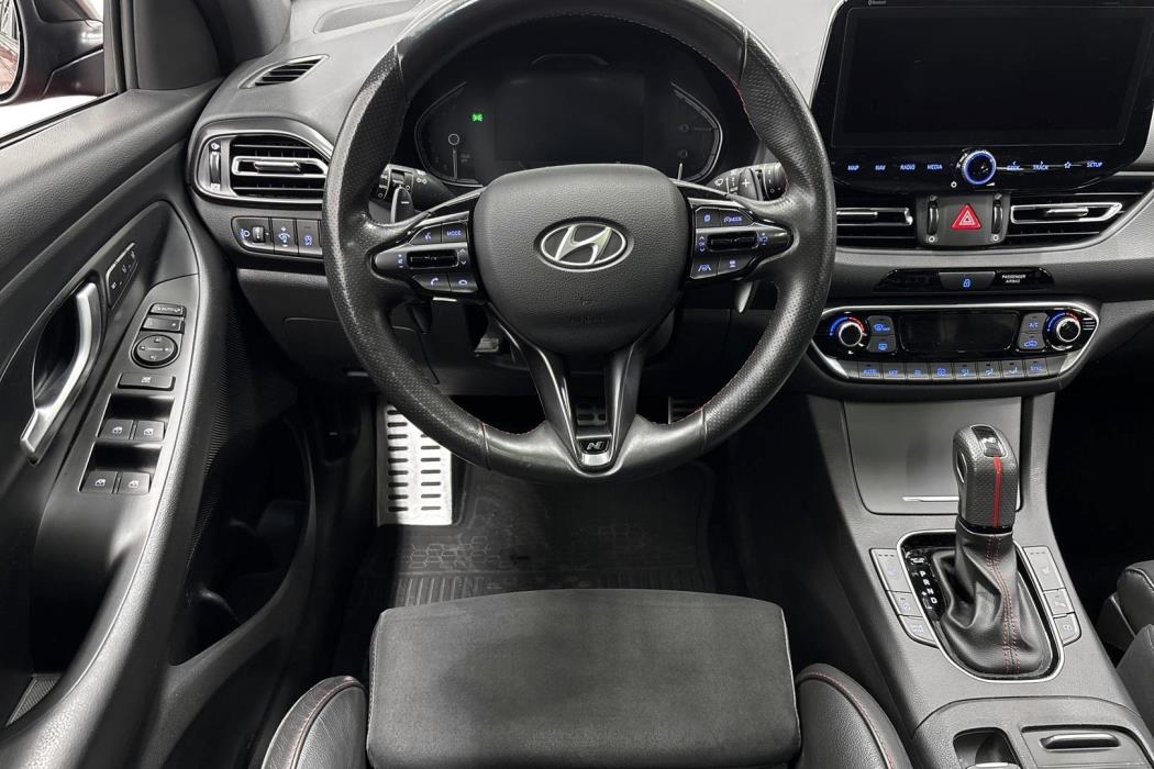 HYUNDAI i30 Wagon 2021