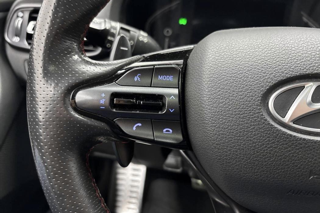 HYUNDAI i30 Wagon 2021