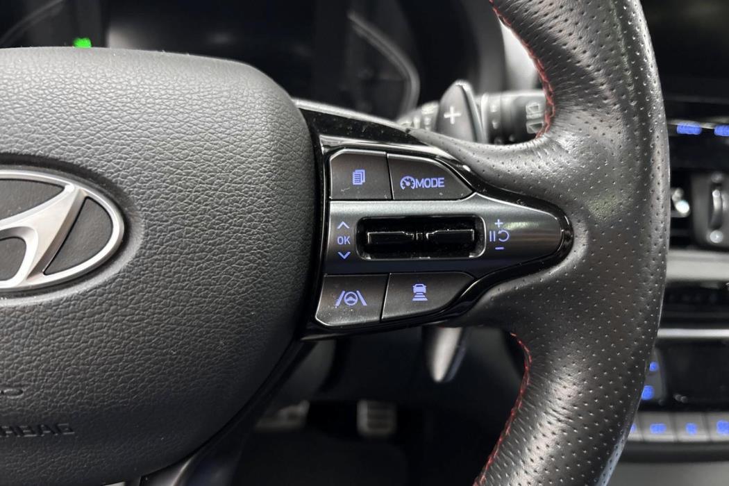 HYUNDAI i30 Wagon 2021