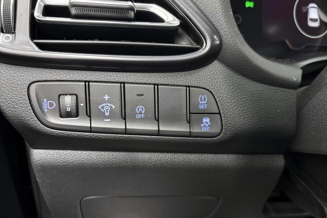 HYUNDAI i30 Wagon 2021