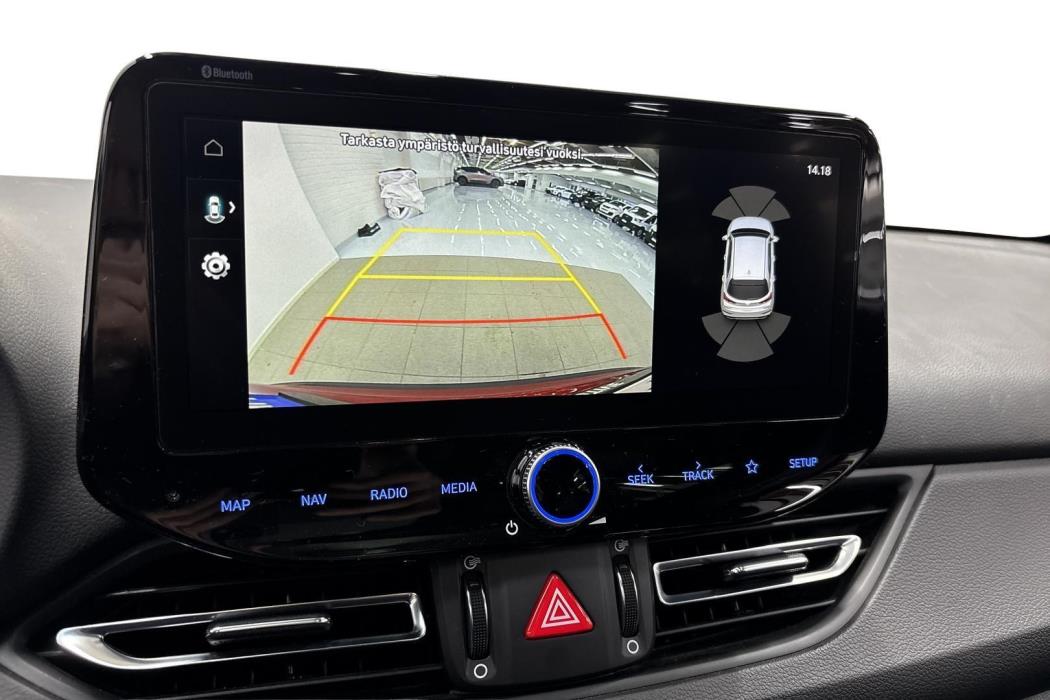 HYUNDAI i30 Wagon 2021