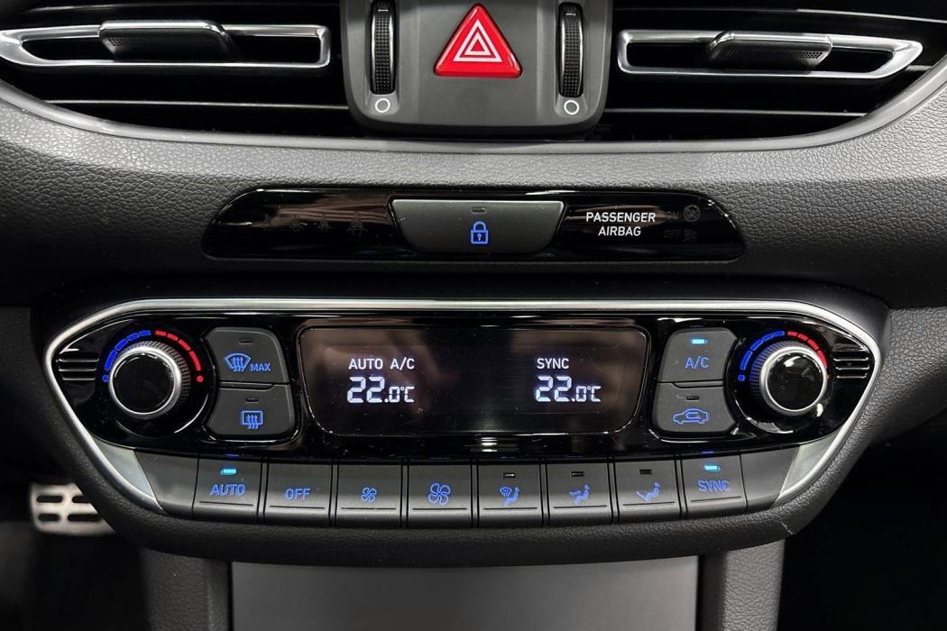 HYUNDAI i30 Wagon 2021