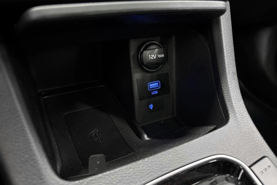 HYUNDAI i30 Wagon 2021