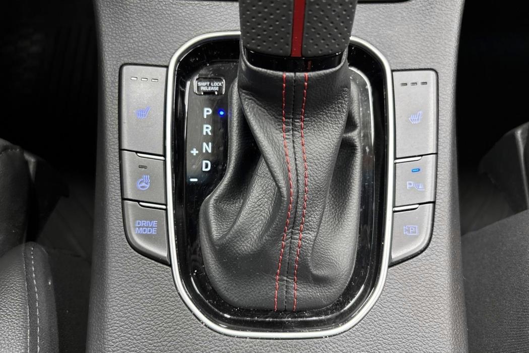 HYUNDAI i30 Wagon 2021